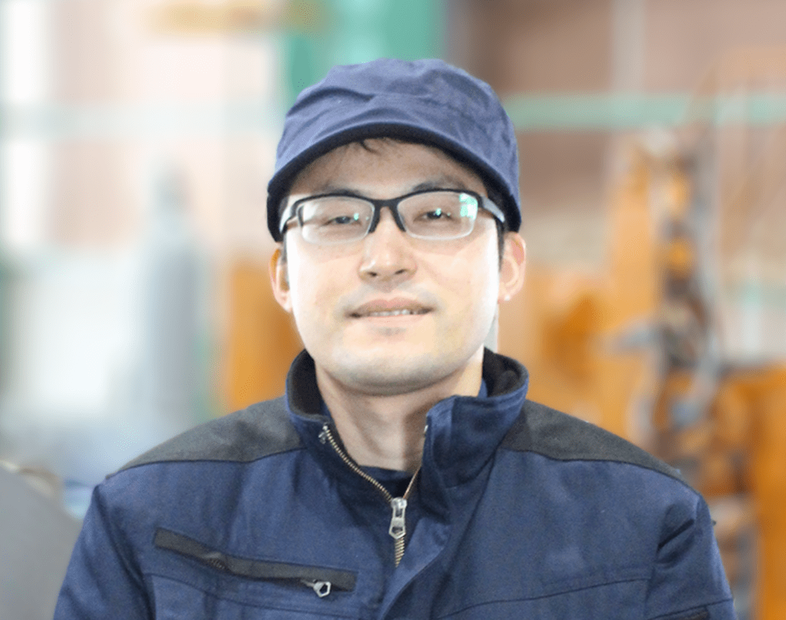 T.Iさんの写真
